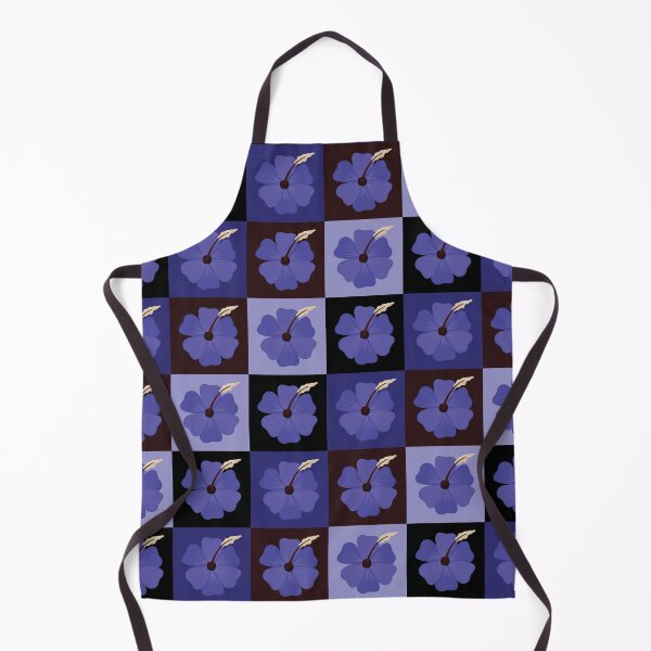 Item preview, Seamless violet flower background designed and sold by darshants.