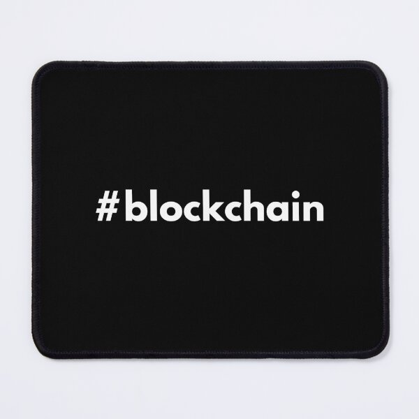 Item preview, Hashtag blockchain designed and sold by HashtagZone.