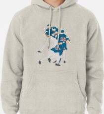 Zu guter Letzt! Hoodie
