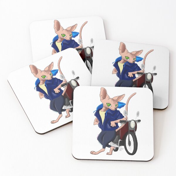 Item preview, Sphynx style designed and sold by Sluzinha.