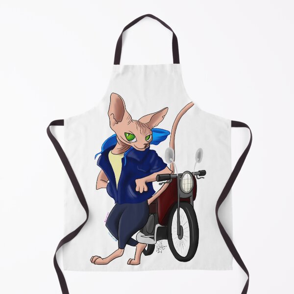 Item preview, Sphynx style designed and sold by Sluzinha.