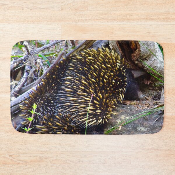 Item preview, Echidna Having a Feed! designed and sold by Mickangelhere.