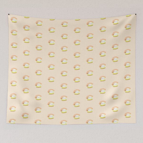Item preview, Cute Sheep and Rainbow designed and sold by Shalu  Elysian.