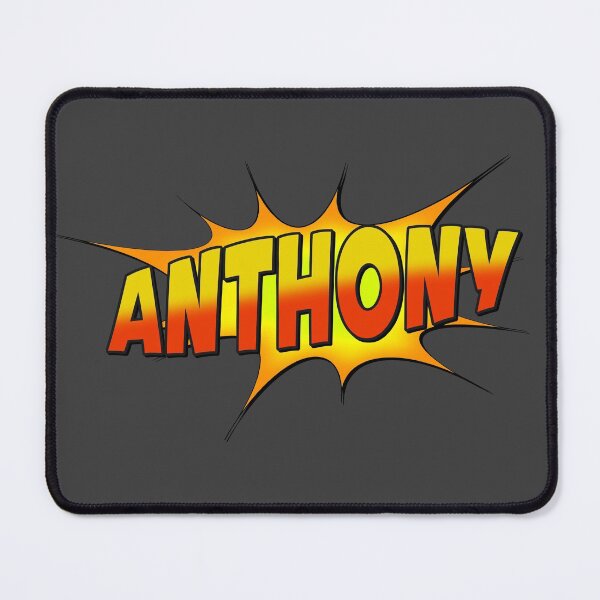 Item preview, Anthony designed and sold by rogue-design.