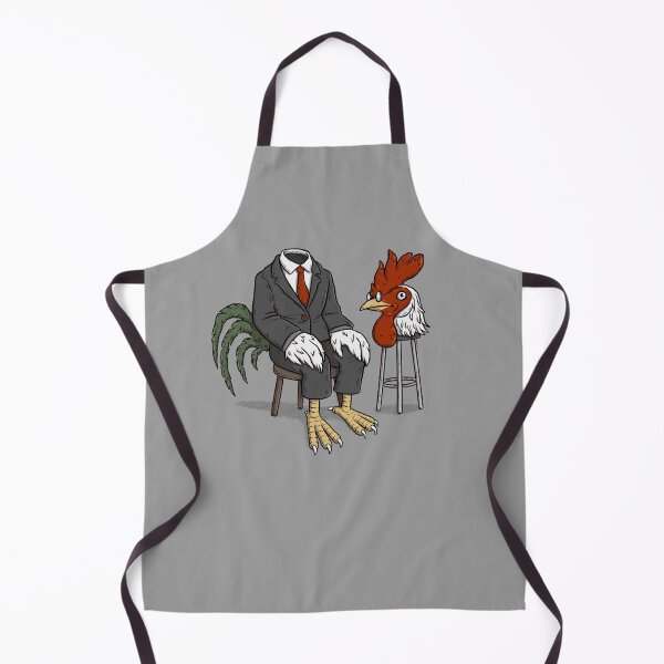 Item preview, Chicken Head designed and sold by Jennifer-Smith.