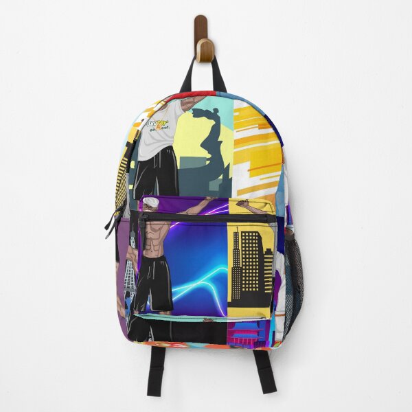 Item preview, Adolfo The Big designed and sold by Crypto-Captains.