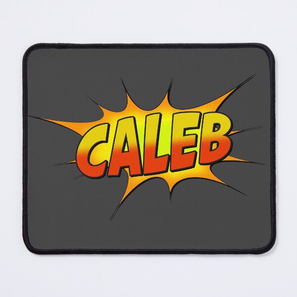 Item preview, Caleb designed and sold by rogue-design.