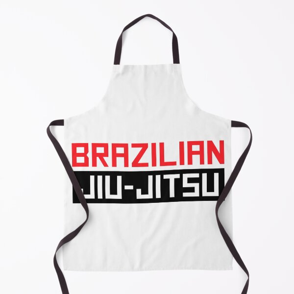 Item preview, Brazilian Jiu Jitsu (BJJ) designed and sold by Superhero Gear.