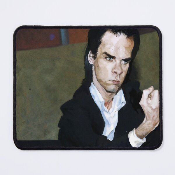 Item preview, Nick Middle Finger Cave designed and sold by victorroa.