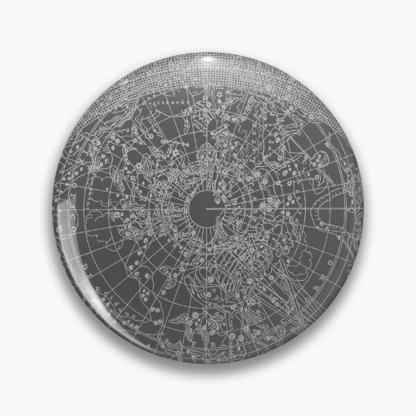 Item preview, constellation star circle designed and sold by Fatimah Sheikh.