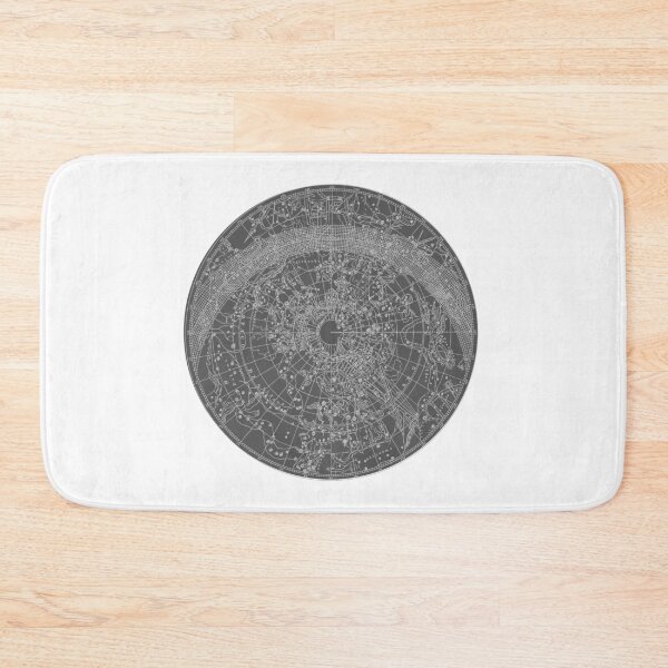 Item preview, constellation star circle designed and sold by Fatimah Sheikh.