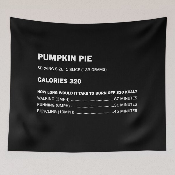 Item preview, Pumpkin pie designed and sold by ValentinaHramov.