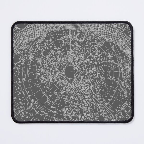 Item preview, constellation star circle designed and sold by Fatimah Sheikh.