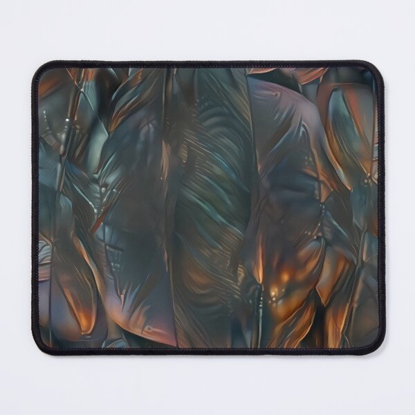 Item preview, metallic chaos designed and sold by watwateroo.
