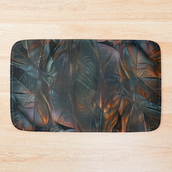 Item preview, metallic chaos designed and sold by watwateroo.