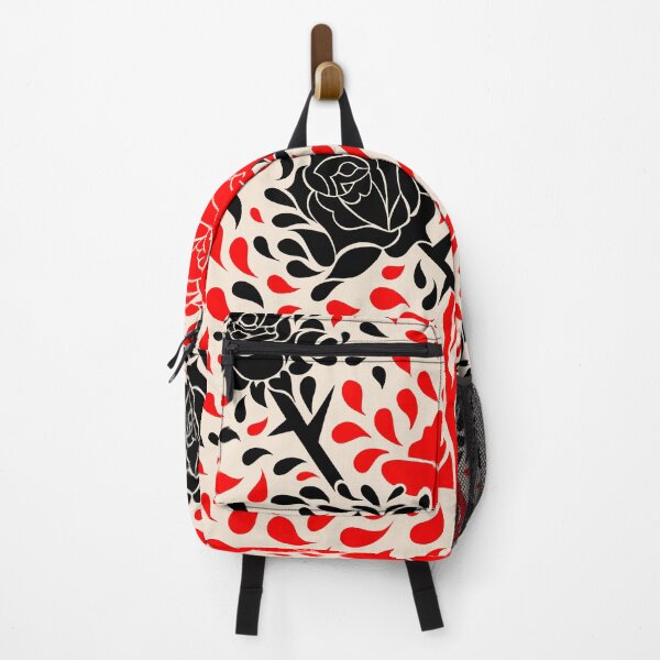 Item preview, Abstract Rose designed and sold by alexsamuletsco.