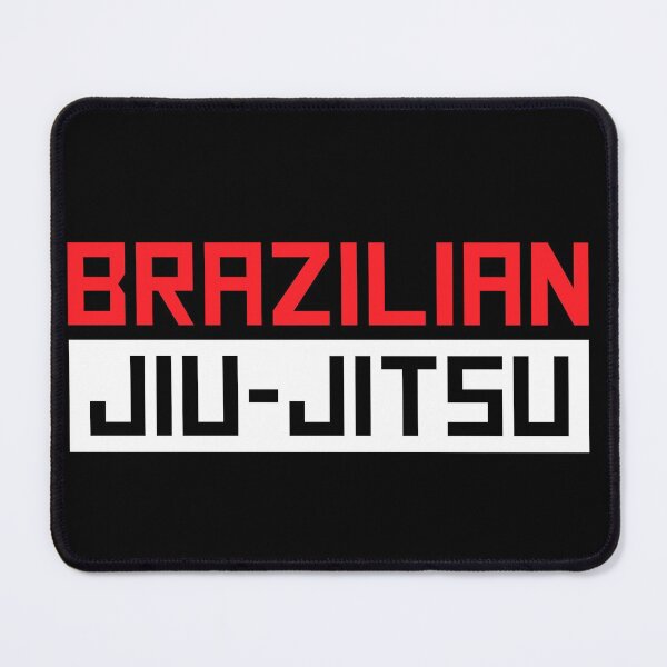 Item preview, Brazilian Jiu Jitsu (BJJ) designed and sold by Superhero Gear.