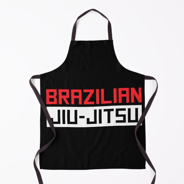 Item preview, Brazilian Jiu Jitsu (BJJ) designed and sold by Superhero Gear.