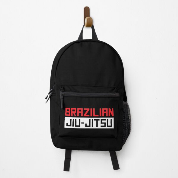 Item preview, Brazilian Jiu Jitsu (BJJ) designed and sold by Superhero Gear.