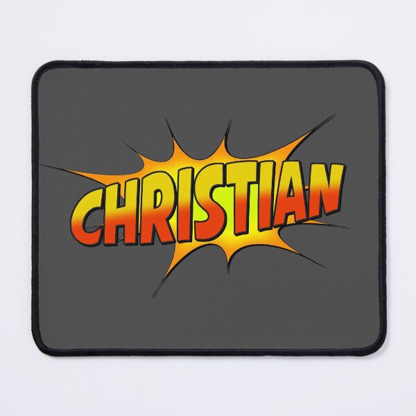 Item preview, Christian designed and sold by rogue-design.