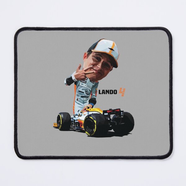 Item preview, Lando Tooned designed and sold by pxlG.