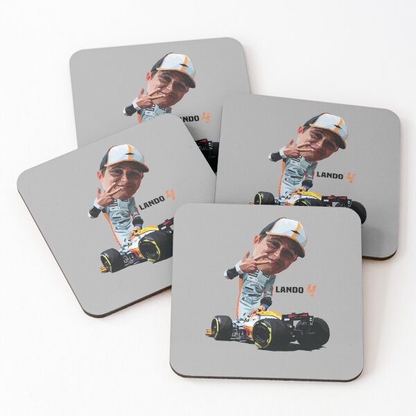 Item preview, Lando Tooned designed and sold by pxlG.