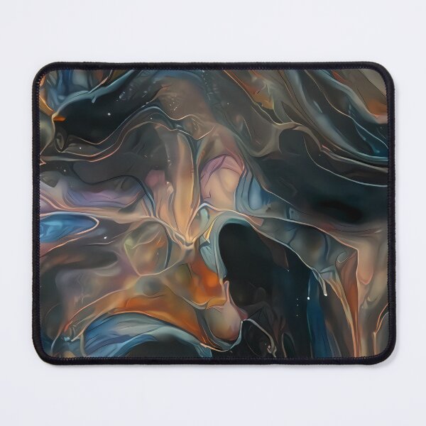 Item preview, Metallic texture designed and sold by watwateroo.