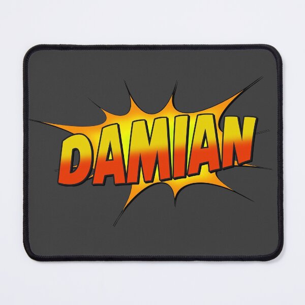 Item preview, Damian designed and sold by rogue-design.