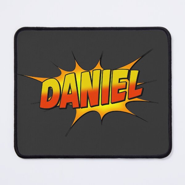 Item preview, Daniel designed and sold by rogue-design.