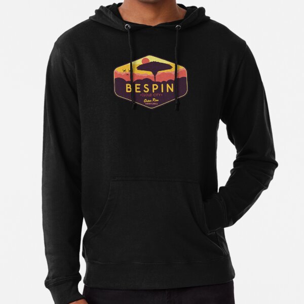 Item preview, Bespin Cloud City, Outer Rim Territories designed and sold by magrodanny.