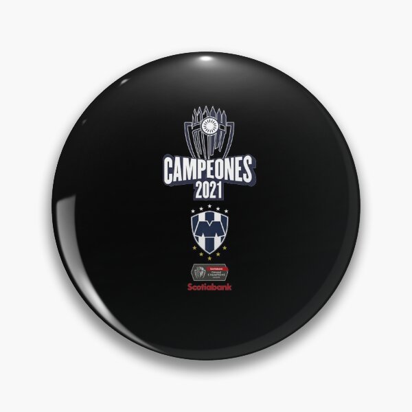 Item preview, Concacaf Champions League - Monterrey designed and sold by michaelart18.