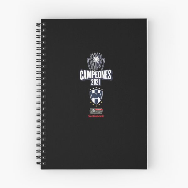 Item preview, Concacaf Champions League - Monterrey designed and sold by michaelart18.