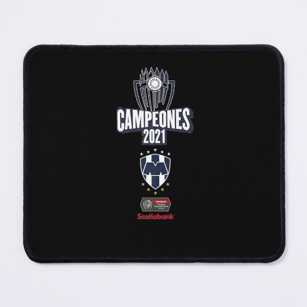 Item preview, Concacaf Champions League - Monterrey designed and sold by michaelart18.