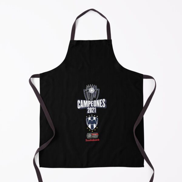 Item preview, Concacaf Champions League - Monterrey designed and sold by michaelart18.