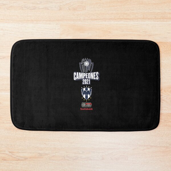 Item preview, Concacaf Champions League - Monterrey designed and sold by michaelart18.