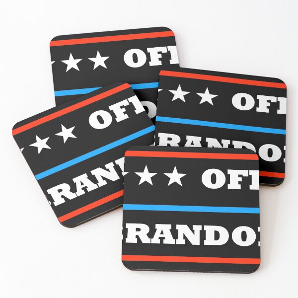 Item preview, off Brandon designed and sold by decosave.