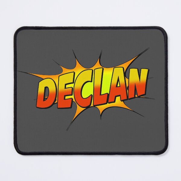 Item preview, Declan designed and sold by rogue-design.