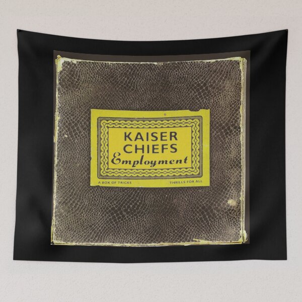 Item preview, Employment designed and sold by RONIGARABATO.