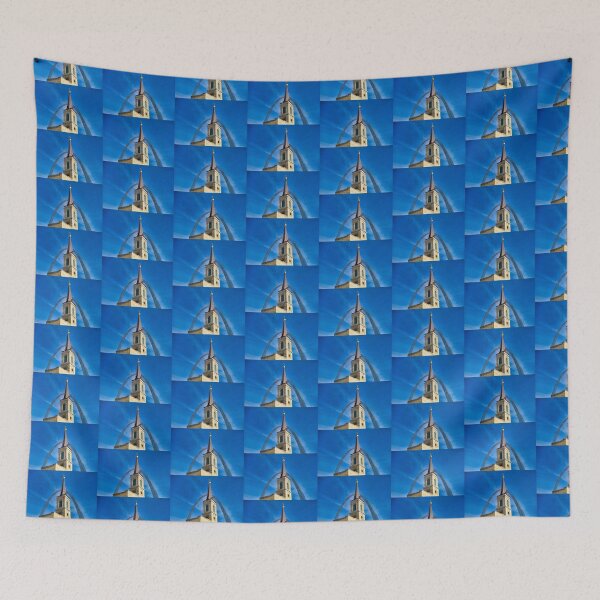Item preview, Basilica of St Louis Study 3  designed and sold by Robert Meyers-Lussier.