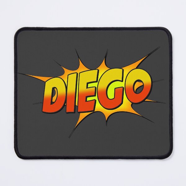 Item preview, Diego designed and sold by rogue-design.