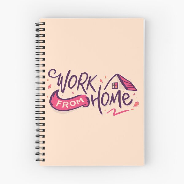 Item preview, Work from Home | WFM designed and sold by I'm  Redz.