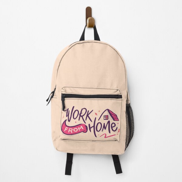 Item preview, Work from Home | WFM designed and sold by I'm  Redz.