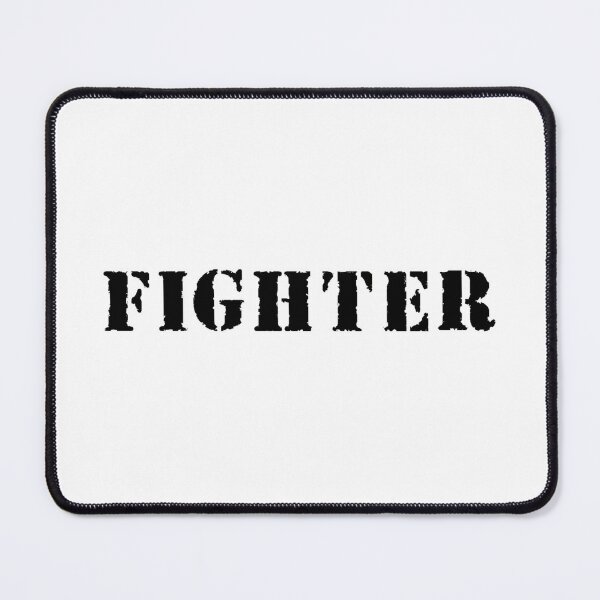 Item preview, Fighter designed and sold by ojdart.