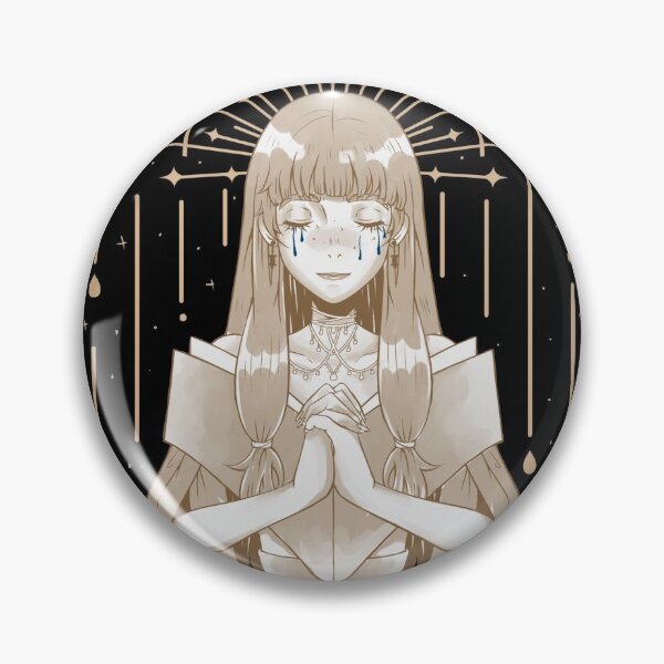 Item preview, 11. Priestess, Priestess designed and sold by szynka2496.