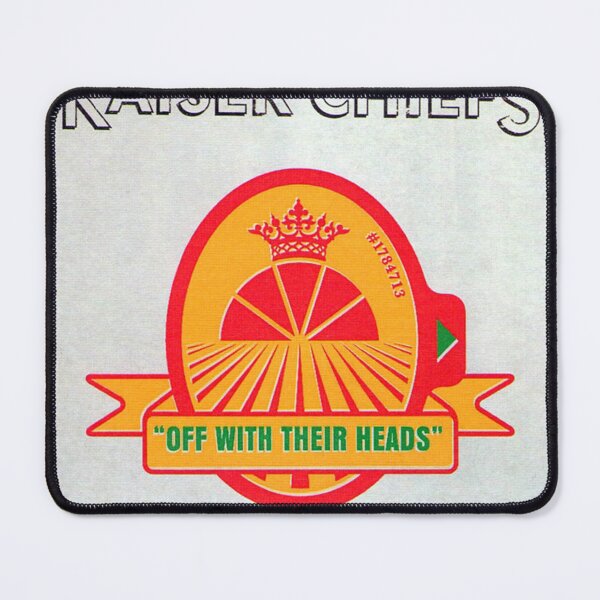 Item preview, Off with their heads designed and sold by RONIGARABATO.