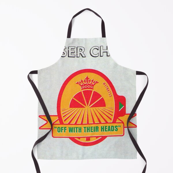 Item preview, Off with their heads designed and sold by RONIGARABATO.