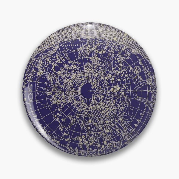 Item preview, constellation star chakra designed and sold by Fatimah Sheikh.