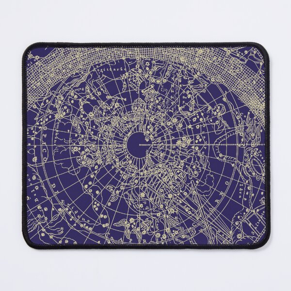 Item preview, constellation star chakra designed and sold by Fatimah Sheikh.