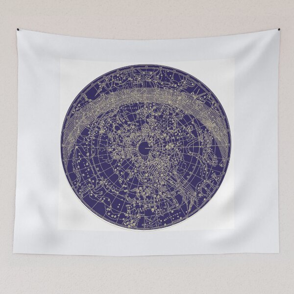 Item preview, constellation star chakra designed and sold by Fatimah Sheikh.