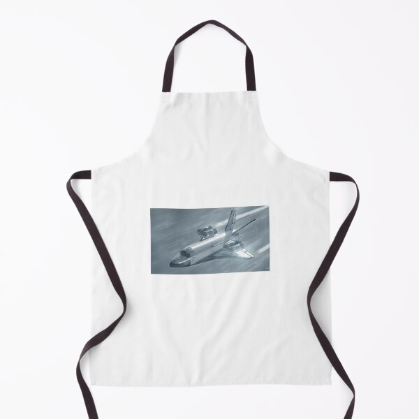 Item preview, Shuttle Through Rain designed and sold by Tinem.